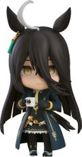 Nendoroid No. 2548 Uma Musume Pretty Derby: Manhattan Cafe (Re-run) thumbnail 1
