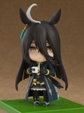 Nendoroid No. 2548 Uma Musume Pretty Derby: Manhattan Cafe (Re-run) thumbnail 2
