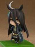 Nendoroid No. 2548 Uma Musume Pretty Derby: Manhattan Cafe (Re-run) thumbnail 3