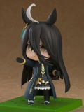Nendoroid No. 2548 Uma Musume Pretty Derby: Manhattan Cafe (Re-run) thumbnail 4