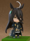 Nendoroid No. 2548 Uma Musume Pretty Derby: Manhattan Cafe (Re-run) thumbnail 5