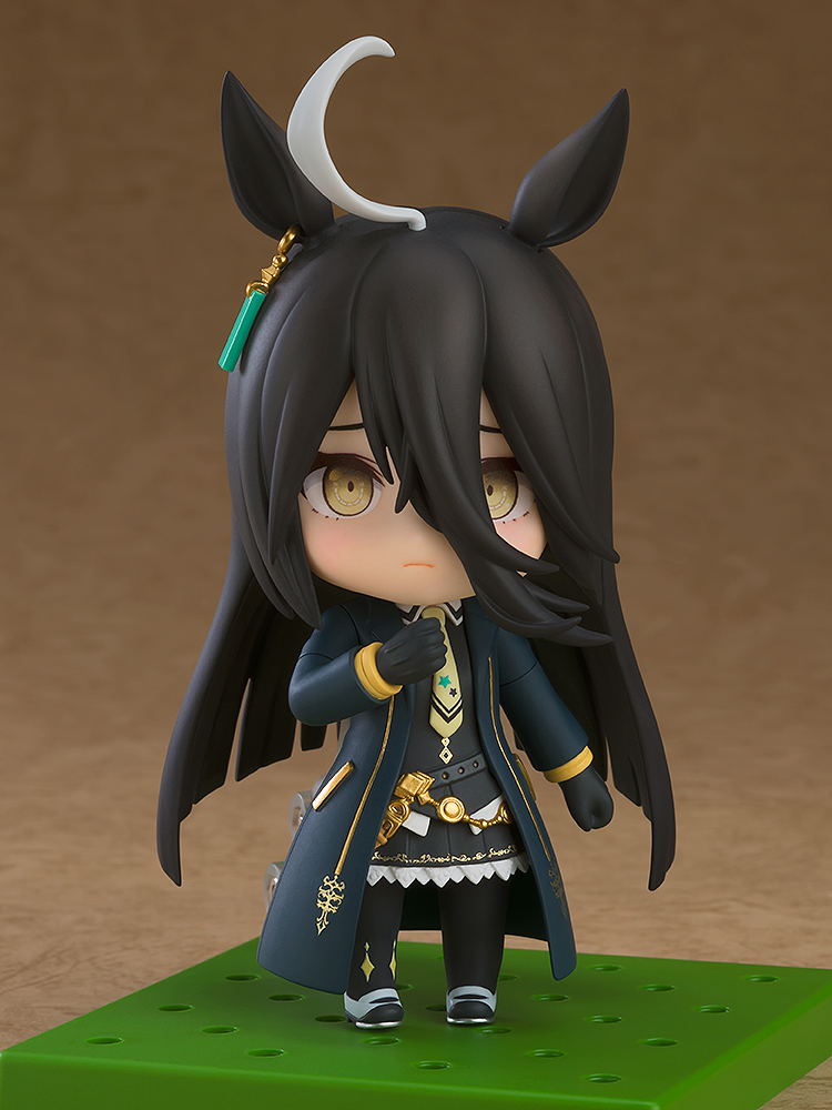 Nendoroid No. 2548 Uma Musume Pretty Derby: Manhattan Cafe (Re-run) image 6