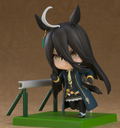 Nendoroid No. 2548 Uma Musume Pretty Derby: Manhattan Cafe (Re-run) thumbnail 7