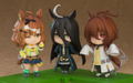 Nendoroid No. 2548 Uma Musume Pretty Derby: Manhattan Cafe (Re-run) thumbnail 8
