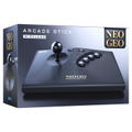 NEOGEO AES+ Arcade Stick [Black] thumbnail 1