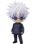 Nendoroid No. 2205 Jujutsu Kaisen: Gojo Satoru Tokyo Jujutsu High School Ver. (Re-run) thumbnail 1