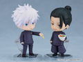 Nendoroid No. 2205 Jujutsu Kaisen: Gojo Satoru Tokyo Jujutsu High School Ver. (Re-run) thumbnail 11
