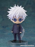 Nendoroid No. 2205 Jujutsu Kaisen: Gojo Satoru Tokyo Jujutsu High School Ver. (Re-run) thumbnail 2