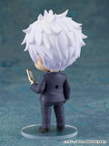 Nendoroid No. 2205 Jujutsu Kaisen: Gojo Satoru Tokyo Jujutsu High School Ver. (Re-run) thumbnail 8