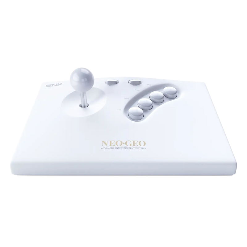 NEOGEO AES+ [Anniversary Edition] image 3