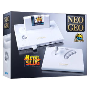 Plaion NEOGEO AES+ [Anniversary Edition]
