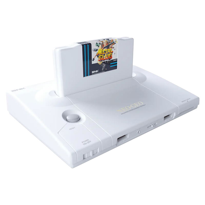 Plaion NEOGEO AES+ [Anniversary Edition] image 2