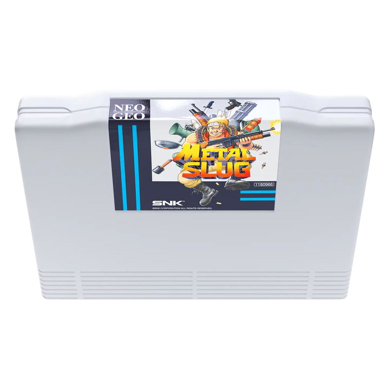 Plaion NEOGEO AES+ [Anniversary Edition] image 6