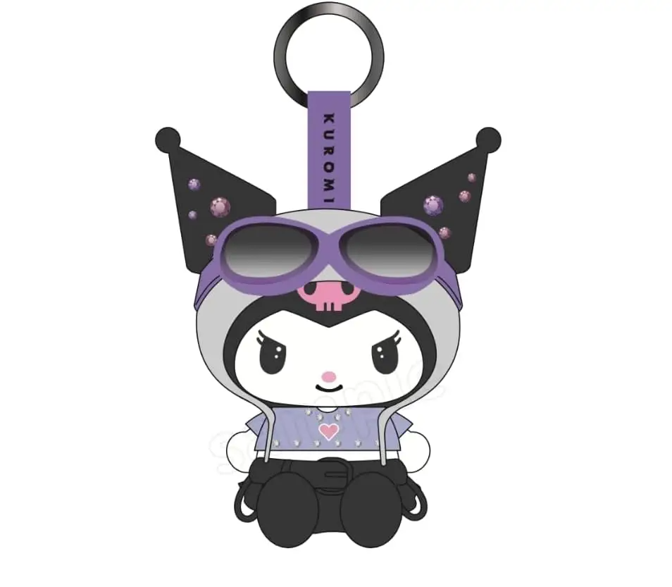 Hyper Kuromism [Limited Edition] (Kuromi)