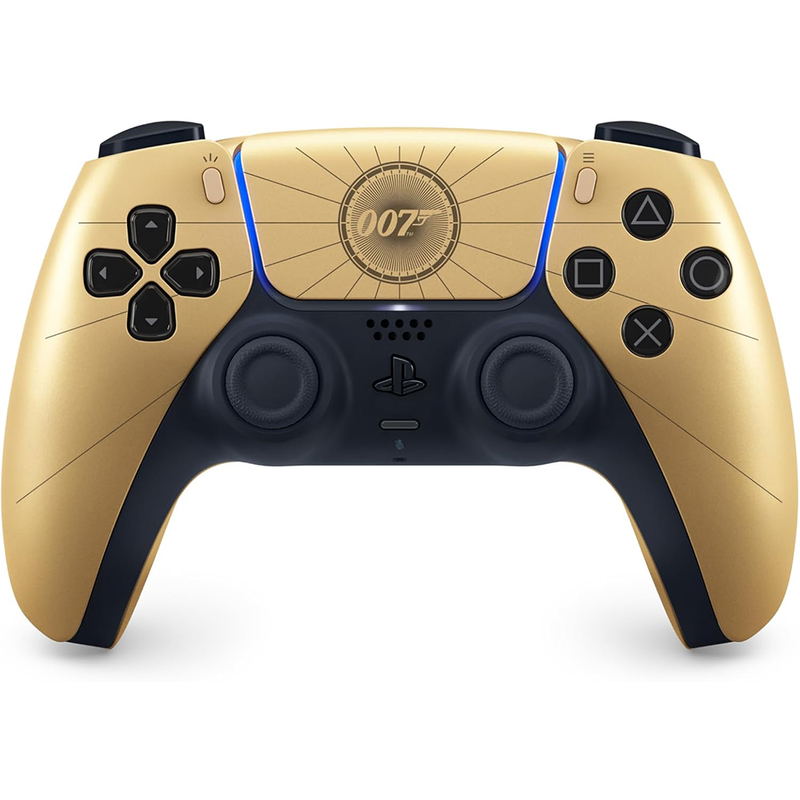 DualSense Wireless Controller [007 First Light Limited Edition] image 1