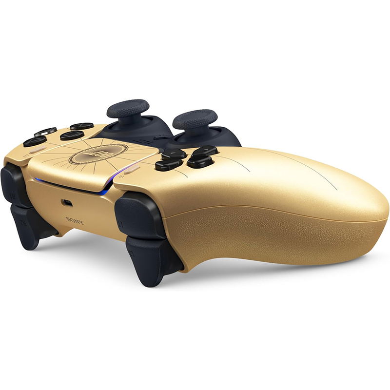 DualSense Wireless Controller [007 First Light Limited Edition] image 4