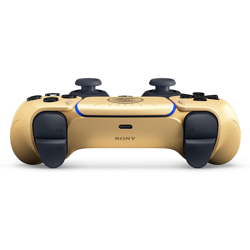 DualSense Wireless Controller [007 First Light Limited Edition] image 5