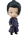 Nendoroid No. 2206 Jujutsu Kaisen: Geto Suguru Tokyo Jujutsu High School Ver. (Re-run) thumbnail 1
