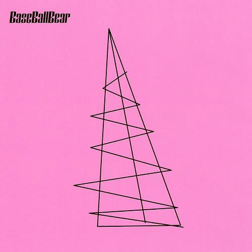 Girl Friend (Vinyl) (Base Ball Bear)