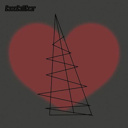 Stand By Me (Vinyl) (Base Ball Bear)