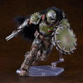 figma No. 683 Doom The Dark Ages: Doom Slayer Doom The Dark Ages Ver. [GSC Online Shop Limited Ver.] thumbnail 4