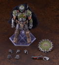 figma No. 683 Doom The Dark Ages: Doom Slayer Doom The Dark Ages Ver. [GSC Online Shop Limited Ver.] thumbnail 6