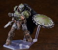 figma No. 683DX Doom The Dark Ages: Doom Slayer Doom The Dark Ages Ver. DX Edition [GSC Online Shop Limited Ver.] thumbnail 5