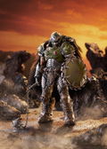figma No. 683DX Doom The Dark Ages: Doom Slayer Doom The Dark Ages Ver. DX Edition [GSC Online Shop Limited Ver.] thumbnail 9