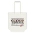 Girls Band Cry Tote Bag Mini Character / Heisei Gal thumbnail 1
