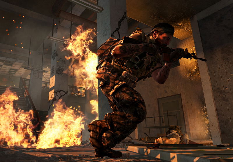 Call of Duty: Black Ops <span class="ext" style="background-color: #2a475e; color: #FFFFFF;">STEAM</span> <span class="ext ext_digital">digital</span> image 5