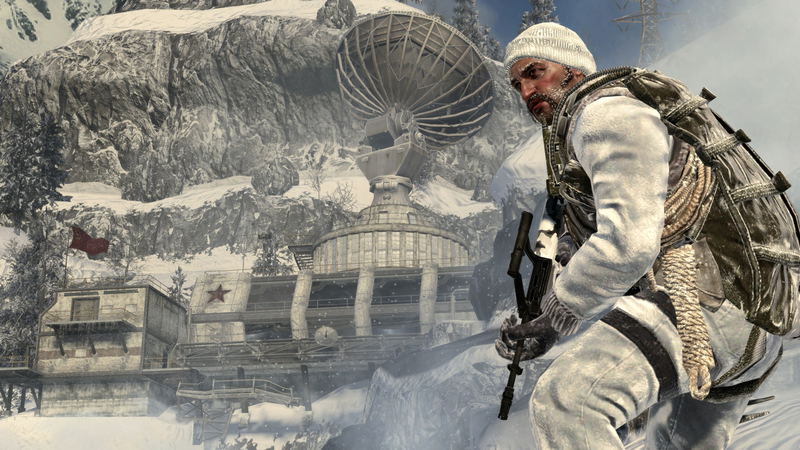 Call of Duty: Black Ops <span class="ext" style="background-color: #2a475e; color: #FFFFFF;">STEAM</span> <span class="ext ext_digital">digital</span> image 8