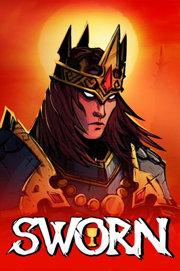 Sworn STEAM digital — Import Game Deal