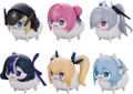 Goddess of Victory: Nikke Doro Action Hobby Collection (Set of 6 Pieces) thumbnail 1