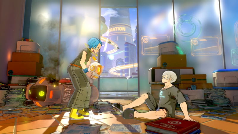 Dragon Ball Xenoverse 3 image 3