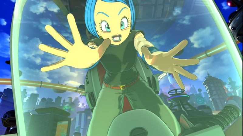 Dragon Ball Xenoverse 3 image 4