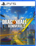 Dragon Ball Xenoverse 3 thumbnail 1