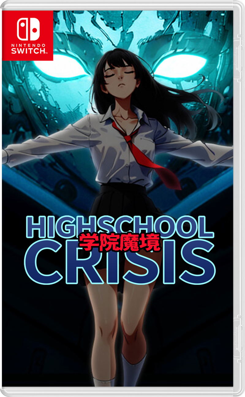 High School Crisis image 1