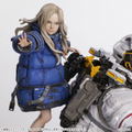 Capcom Figure Builder Creators Model Pragmata 1/7 Scale Pre-Painted Figure: Hugh & Diana thumbnail 6