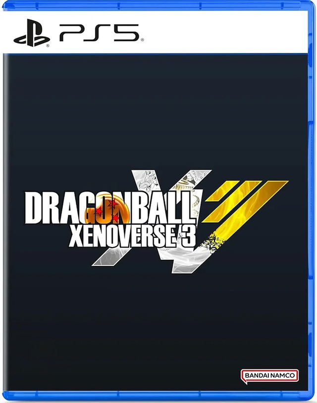 Dragon Ball Xenoverse 3