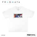 Pragmata T-shirt (White | Size XL) thumbnail 3