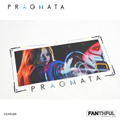 Pragmata T-shirt (White | Size XL) thumbnail 5