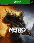 Metro 2039 thumbnail 1