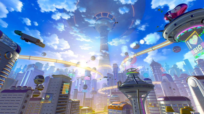 Dragon Ball Xenoverse 3 image 6