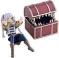 Frieren Beyond Journey's End Luminasta Figure: Frieren in Mimic thumbnail 1