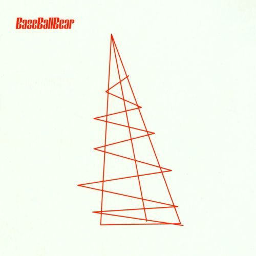 Band B Ni Tsuite (Vinyl) (Base Ball Bear)