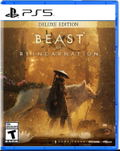 Beast of Reincarnation [Deluxe Edition] thumbnail 1