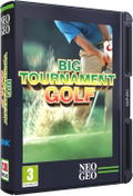 Big Tournament Golf thumbnail 1