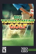 Big Tournament Golf thumbnail 1