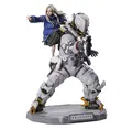 Capcom Figure Builder Creators Model Pragmata 1/7 Scale Pre-Painted Figure: Hugh & Diana thumbnail 1