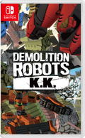 Demolition Robots K.K. thumbnail 1